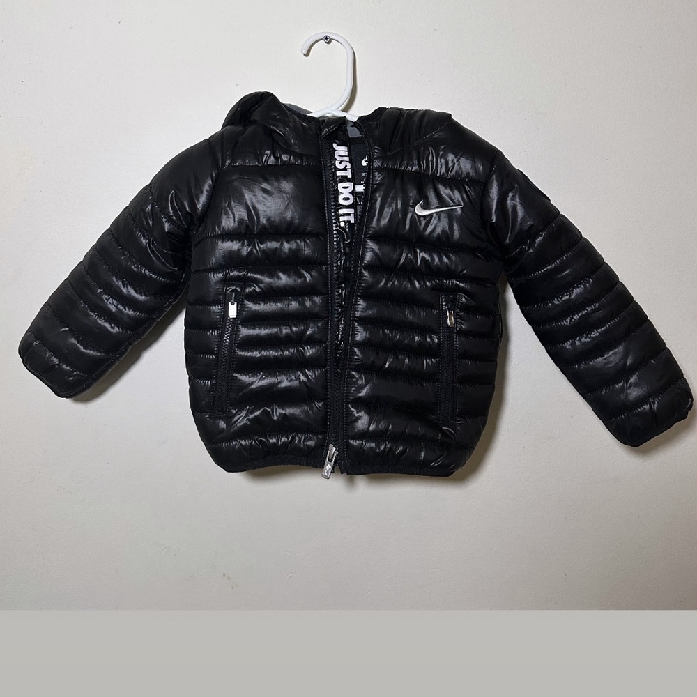 Nike Puffer Jacket Toddler